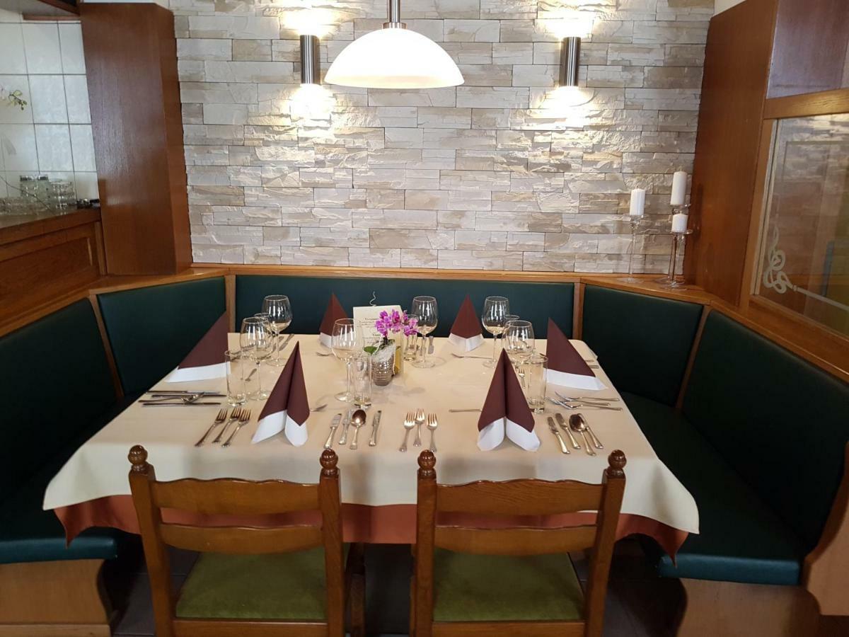 Schwanberg Gasthof Restaurant Steirereck'N מראה חיצוני תמונה