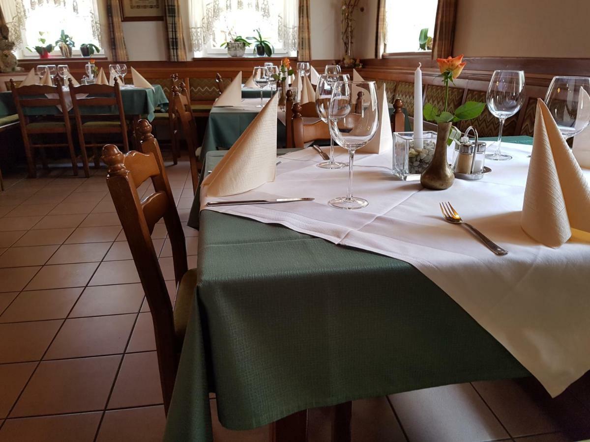 Schwanberg Gasthof Restaurant Steirereck'N מראה חיצוני תמונה