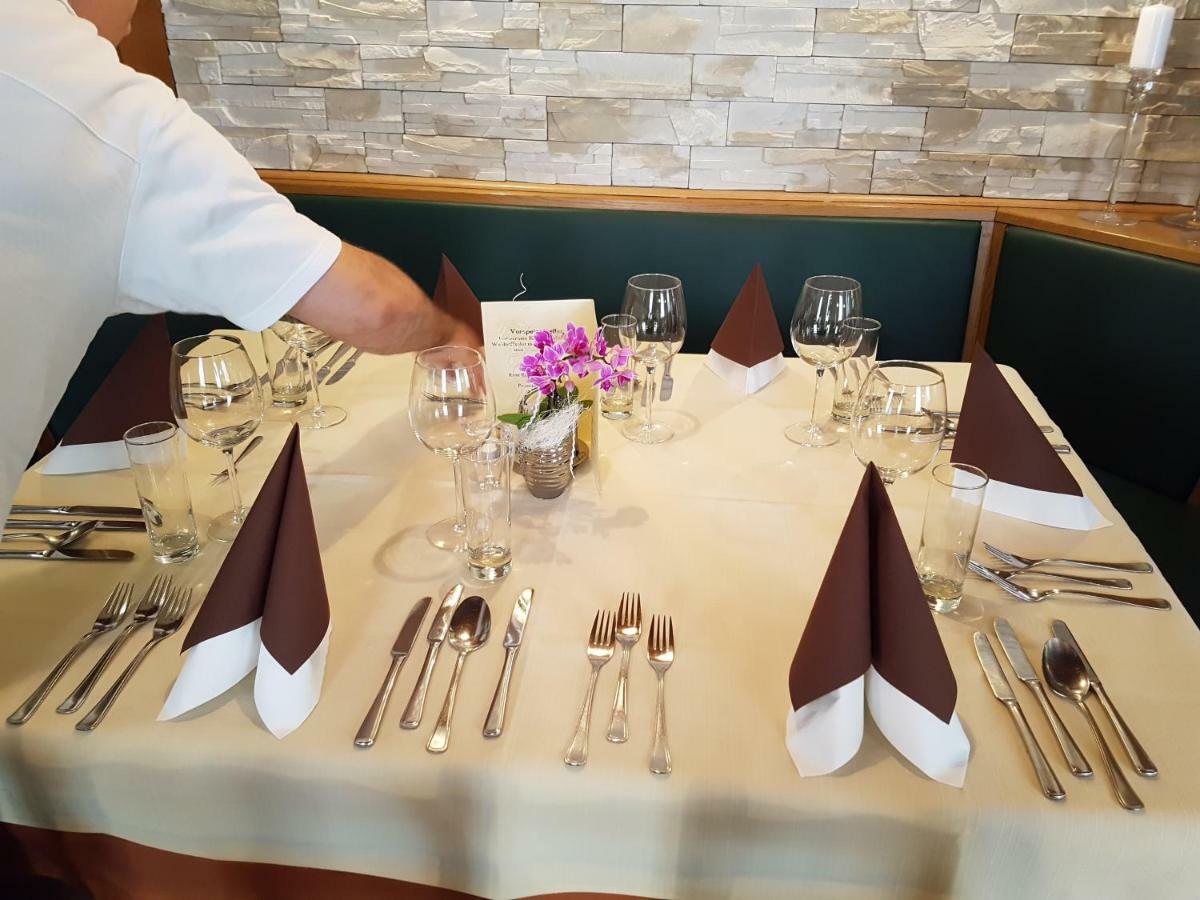 Schwanberg Gasthof Restaurant Steirereck'N מראה חיצוני תמונה