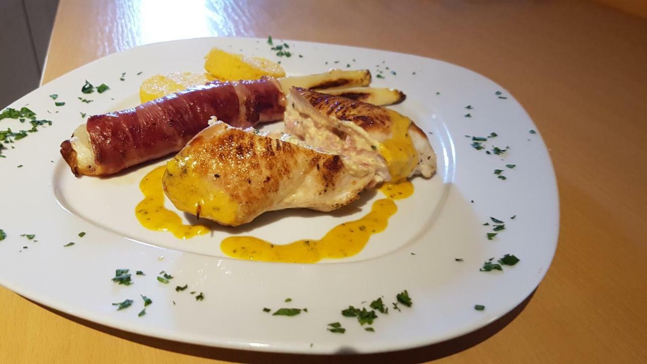 Schwanberg Gasthof Restaurant Steirereck'N מראה חיצוני תמונה