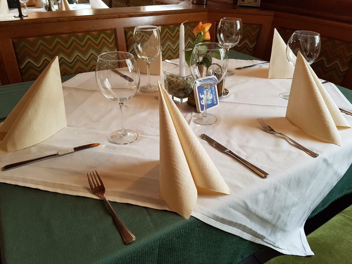 Schwanberg Gasthof Restaurant Steirereck'N מראה חיצוני תמונה